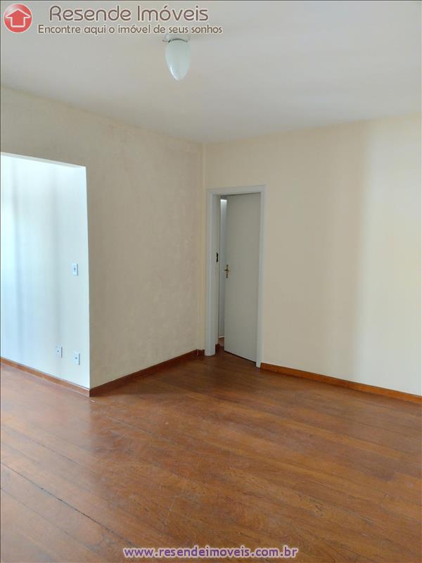 Apartamento para Alugar no Jardim Jalisco em Resende RJ