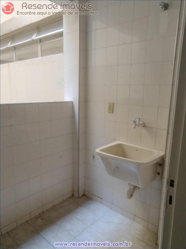 Apartamento para Alugar no Jardim Jalisco em Resende RJ