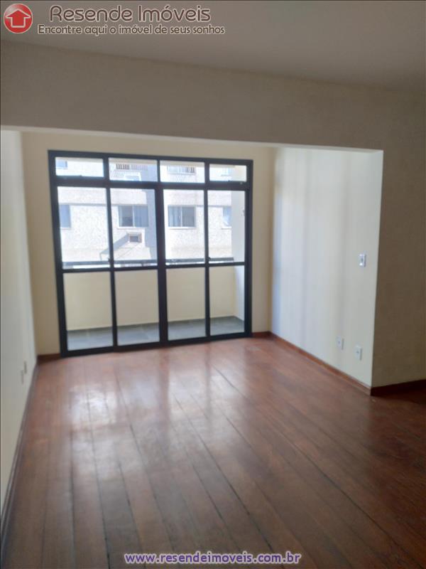 Apartamento para Alugar no Jardim Jalisco em Resende RJ