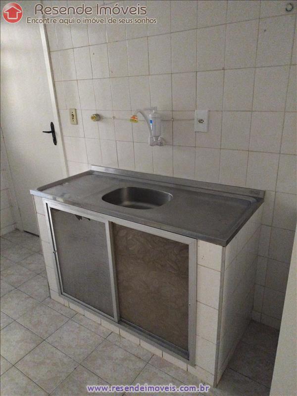 Apartamento para Alugar no Jardim Jalisco em Resende RJ