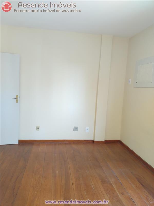 Apartamento para Alugar no Jardim Jalisco em Resende RJ