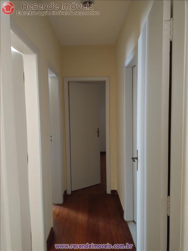 Apartamento para Alugar no Jardim Jalisco em Resende RJ