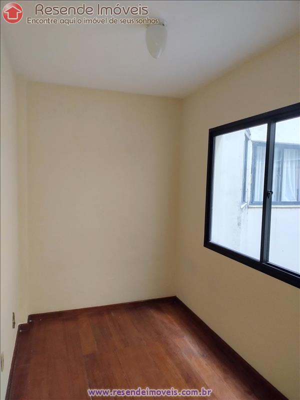 Apartamento para Alugar no Jardim Jalisco em Resende RJ