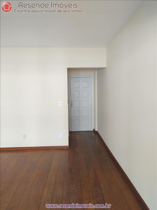 Apartamento para Alugar no Jardim Jalisco em Resende RJ