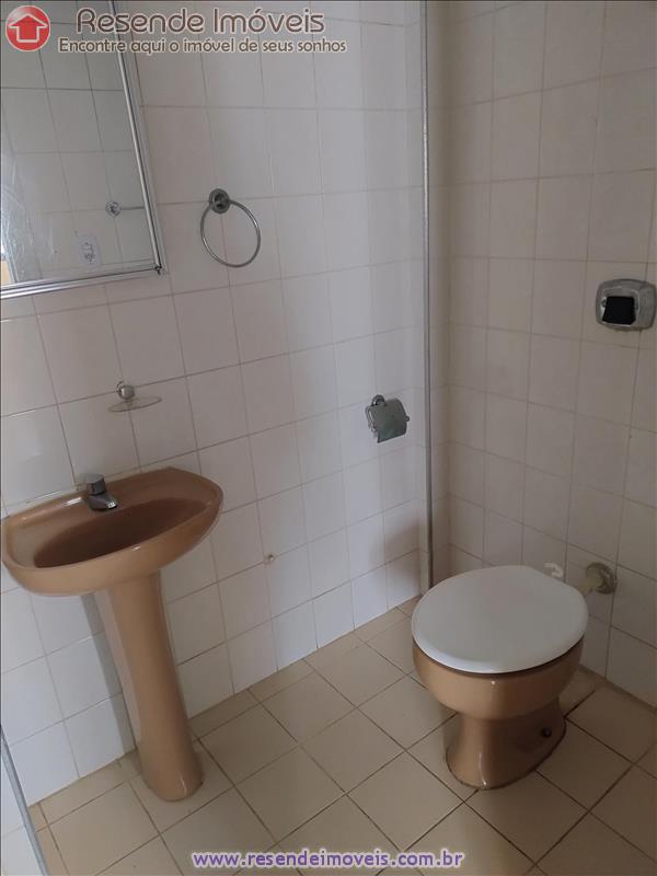 Apartamento para Alugar no Jardim Jalisco em Resende RJ