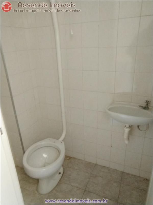 Apartamento para Alugar no Jardim Jalisco em Resende RJ