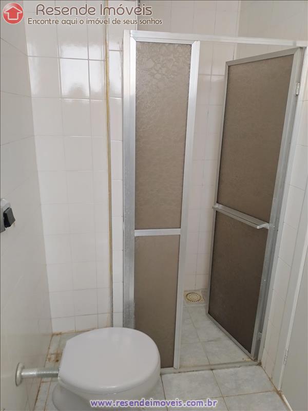 Apartamento para Alugar no Jardim Jalisco em Resende RJ