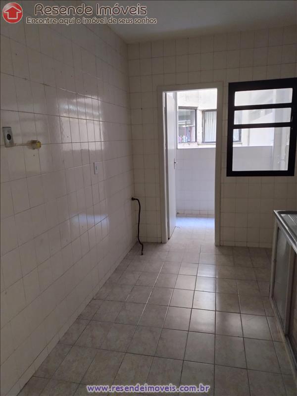 Apartamento para Alugar no Jardim Jalisco em Resende RJ