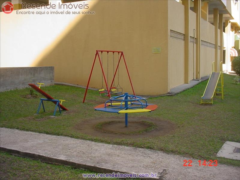 Apartamento para Alugar no Jardim Jalisco em Resende RJ