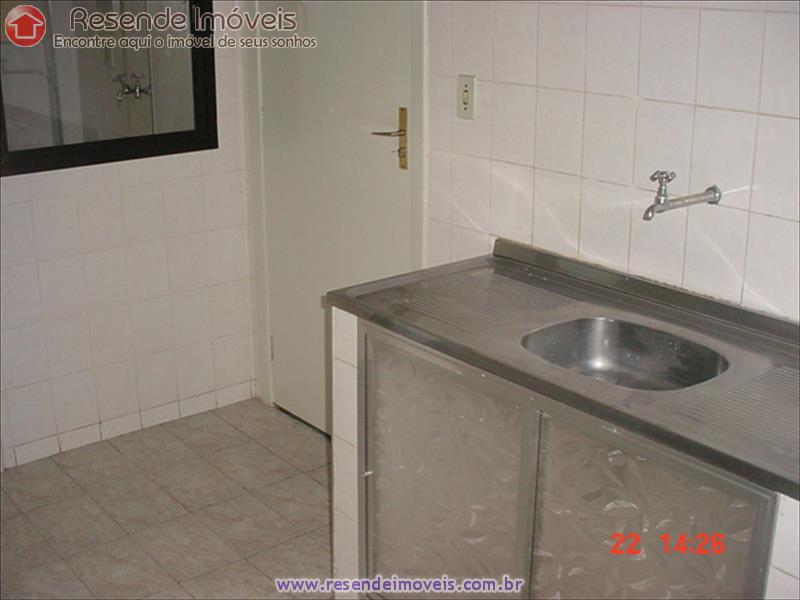 Apartamento para Alugar no Jardim Jalisco em Resende RJ