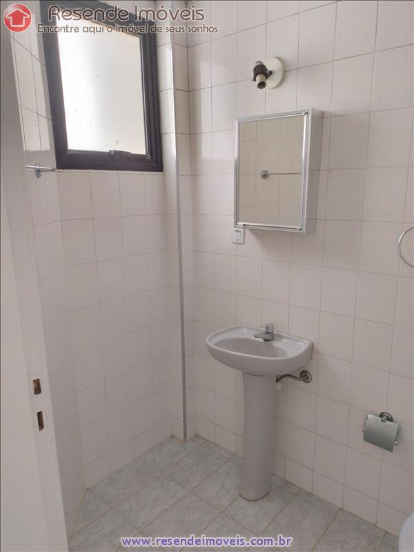 Apartamento para Alugar no Jardim Jalisco em Resende RJ