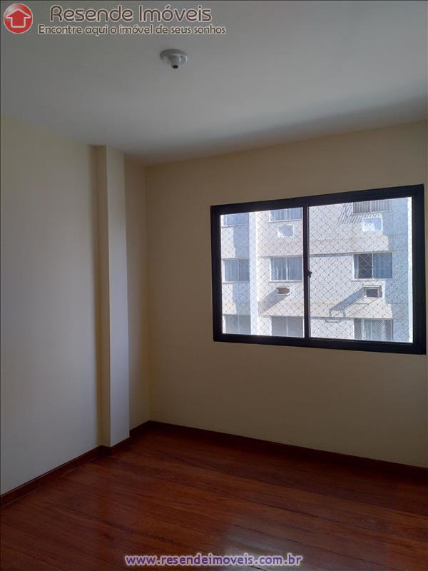 Apartamento para Alugar no Jardim Jalisco em Resende RJ