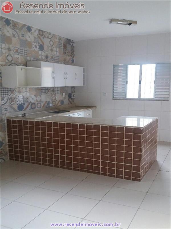 Casa comercial a Venda no Vila Julieta em Resende RJ