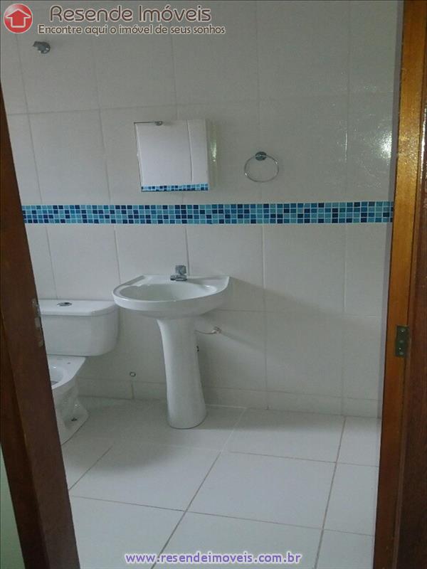 Casa comercial a Venda no Vila Julieta em Resende RJ