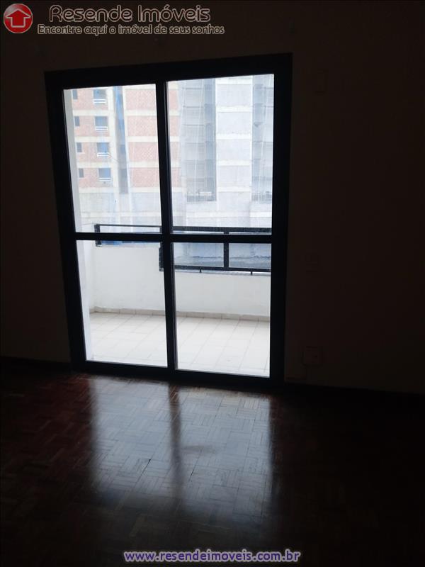 Apartamento para Alugar no Campos Elíseos em Resende RJ