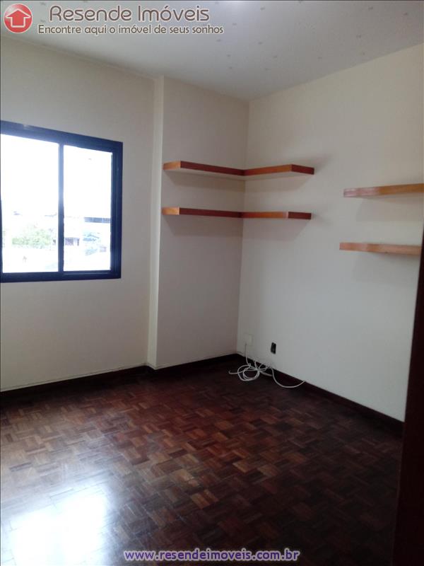 Apartamento para Alugar no Campos Elíseos em Resende RJ