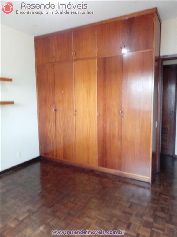 Apartamento para Alugar no Campos Elíseos em Resende RJ