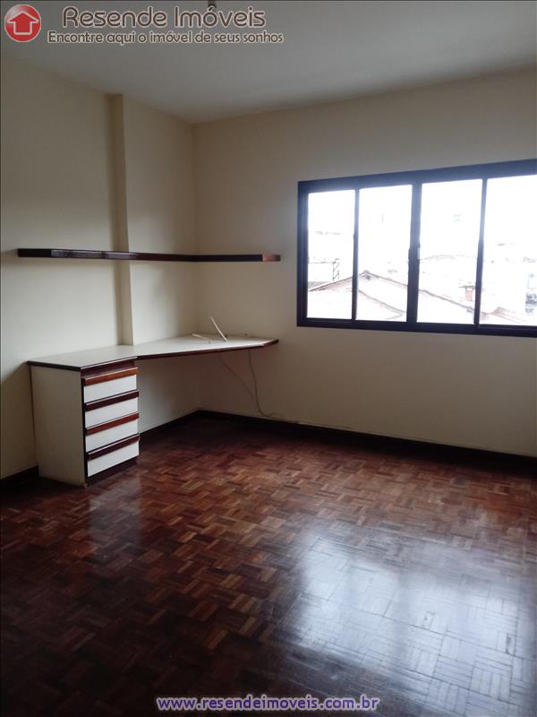 Apartamento para Alugar no Campos Elíseos em Resende RJ