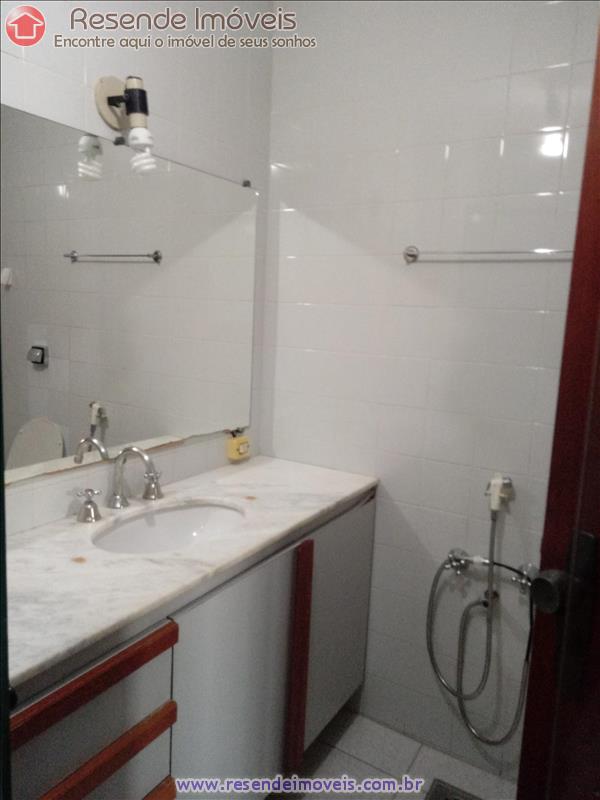 Apartamento para Alugar no Campos Elíseos em Resende RJ