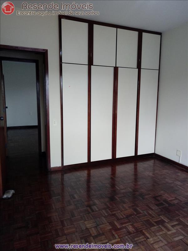 Apartamento para Alugar no Campos Elíseos em Resende RJ