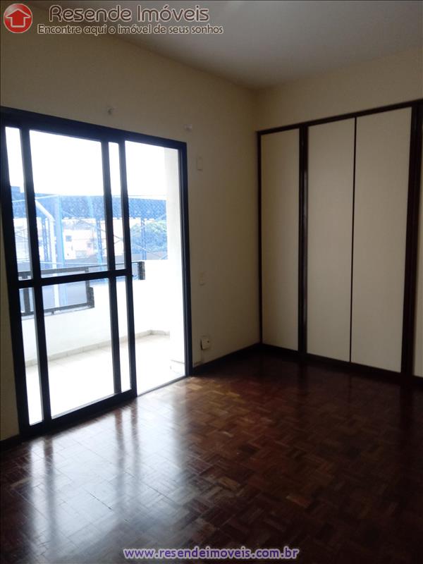 Apartamento para Alugar no Campos Elíseos em Resende RJ