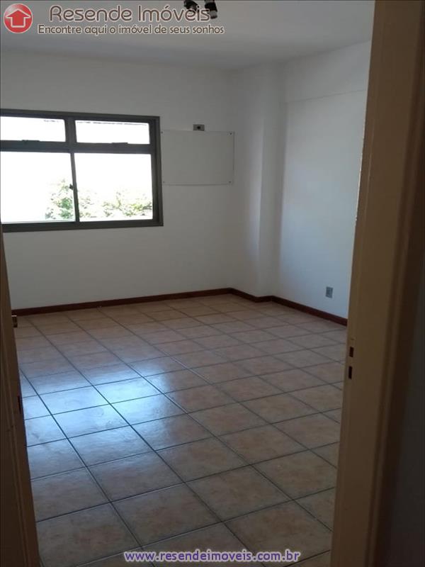 Apartamento para Alugar no Campos Elíseos em Resende RJ