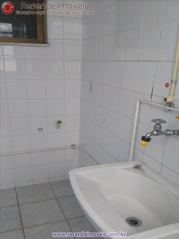 Apartamento para Alugar no Campos Elíseos em Resende RJ