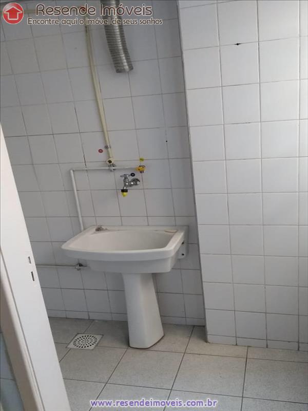 Apartamento para Alugar no Campos Elíseos em Resende RJ