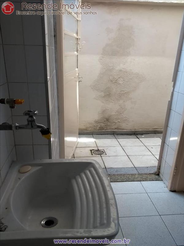 Apartamento para Alugar no Campos Elíseos em Resende RJ