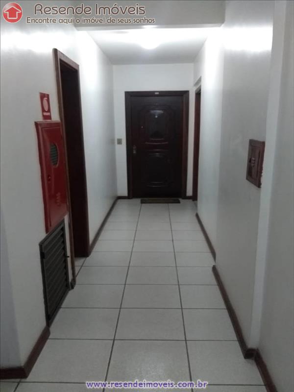 Apartamento para Alugar no Campos Elíseos em Resende RJ