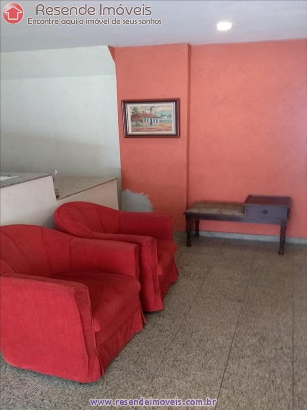 Apartamento para Alugar no Campos Elíseos em Resende RJ