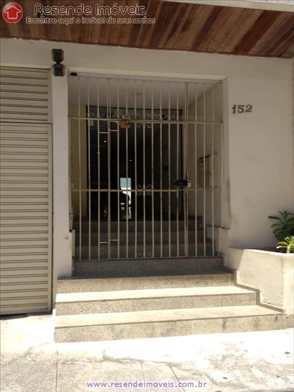 Apartamento para Alugar no Campos Elíseos em Resende RJ