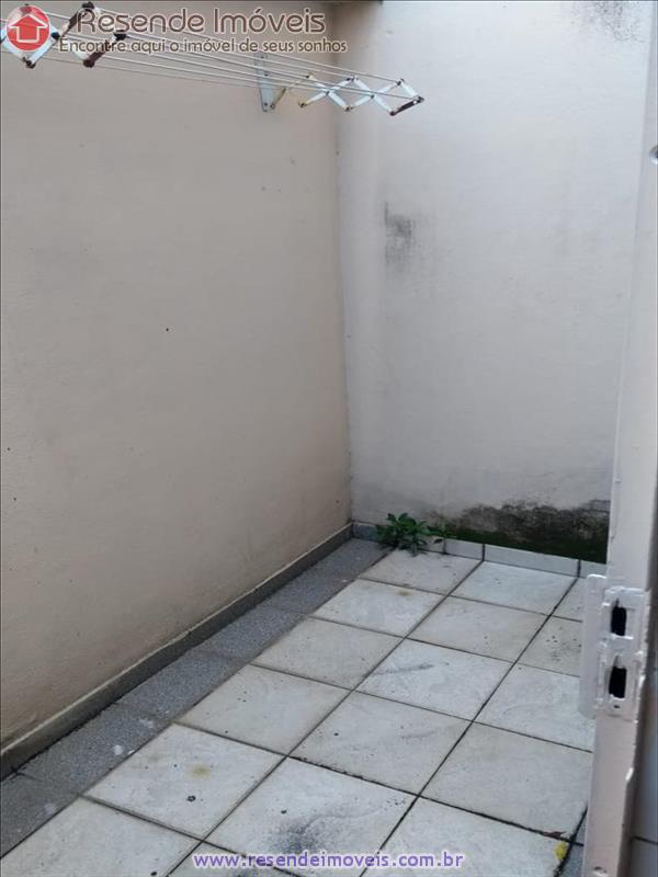 Apartamento para Alugar no Campos Elíseos em Resende RJ