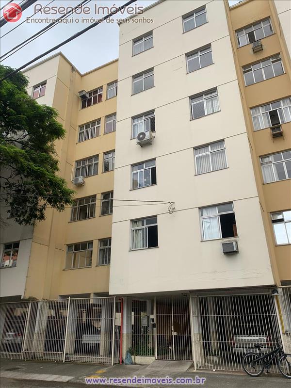 Apartamento a Venda no Campos Elíseos em Resende RJ