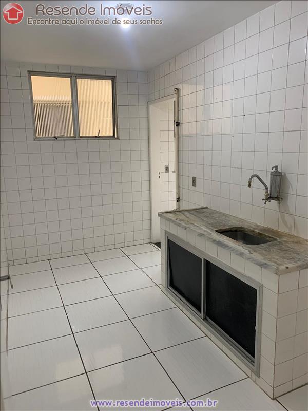 Apartamento a Venda no Campos Elíseos em Resende RJ