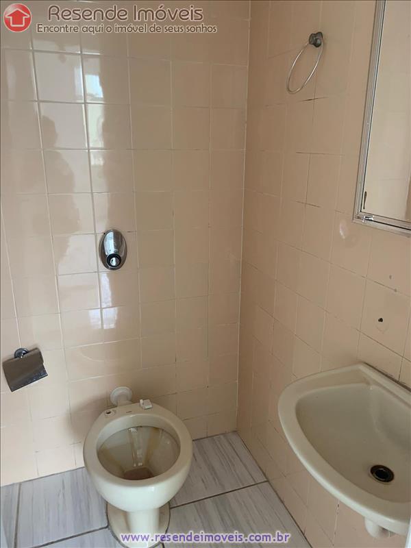 Apartamento a Venda no Campos Elíseos em Resende RJ