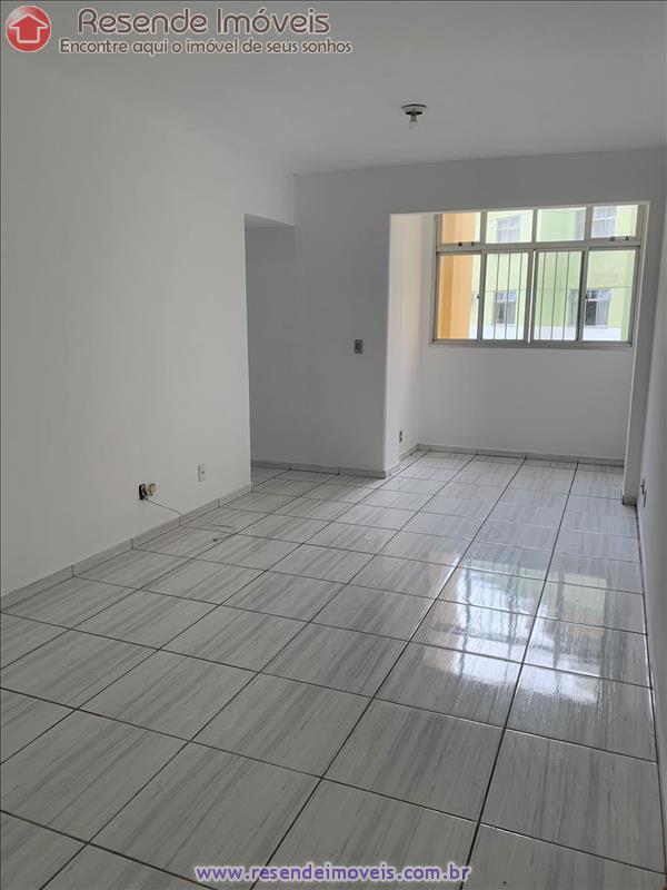 Apartamento a Venda no Campos Elíseos em Resende RJ