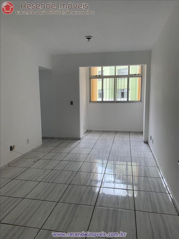 Apartamento a Venda no Campos Elíseos em Resende RJ