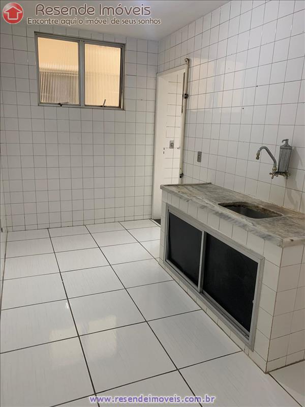 Apartamento a Venda no Campos Elíseos em Resende RJ