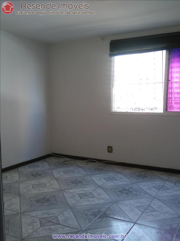 Apartamento para Alugar no Jardim Jalisco em Resende RJ