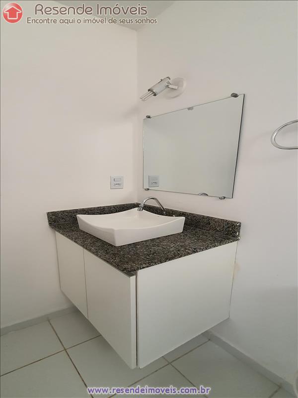 Apartamento para Alugar no Montese em Resende RJ