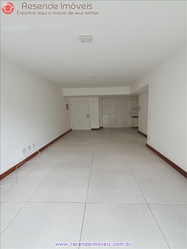 Apartamento para Alugar no Montese em Resende RJ