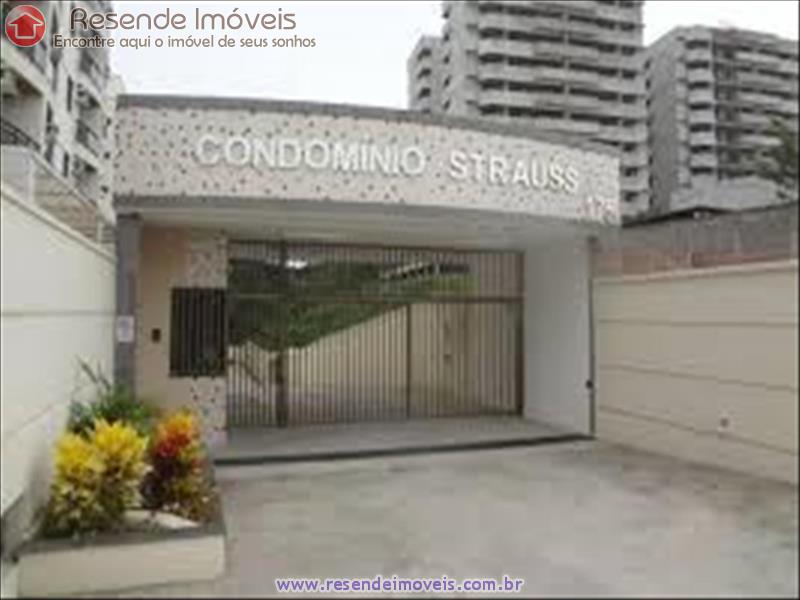 Apartamento para Alugar no Montese em Resende RJ