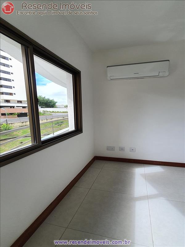 Apartamento para Alugar no Montese em Resende RJ