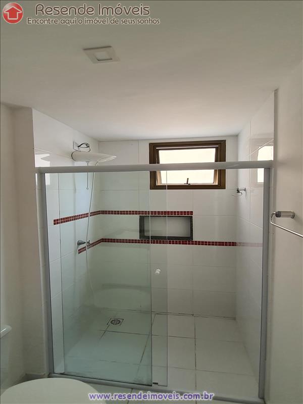 Apartamento para Alugar no Montese em Resende RJ