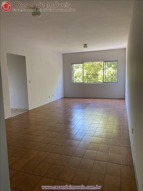 Apartamento para Alugar no Centro em Resende RJ