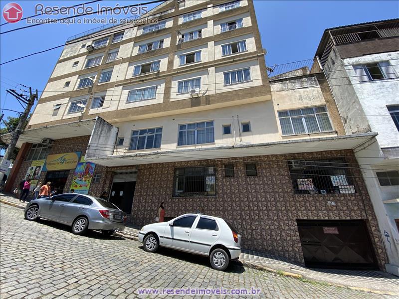 Apartamento para Alugar no Centro em Resende RJ