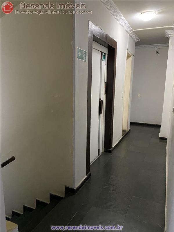 Apartamento para Alugar no Centro em Resende RJ
