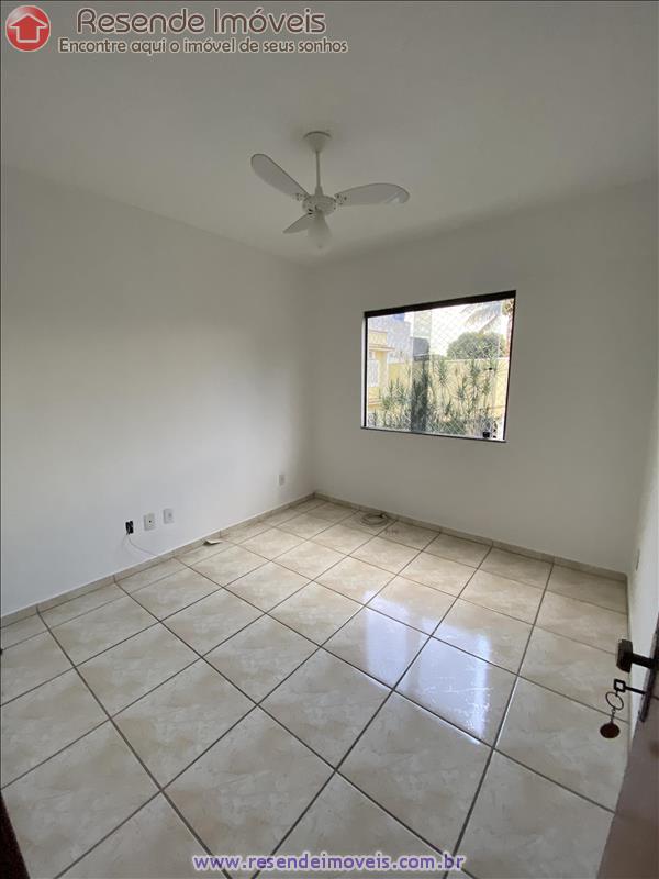 Apartamento para Alugar no Liberdade em Resende RJ
