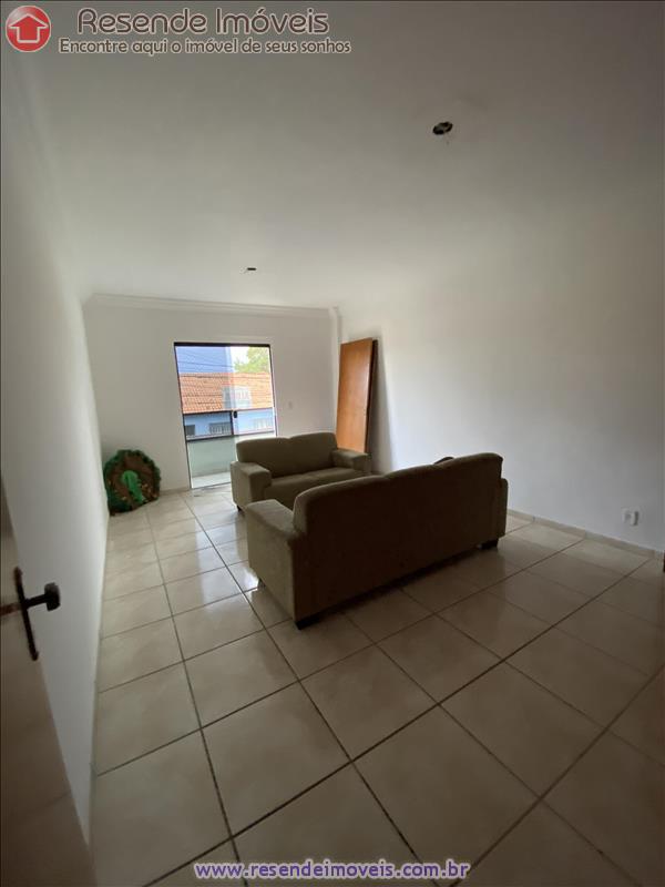 Apartamento para Alugar no Liberdade em Resende RJ